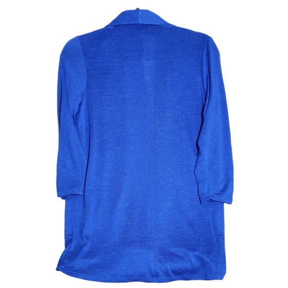 Blue Shacket, Women's - Picture 2 of 3